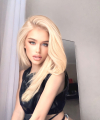 profile of Russian mail order brides Anna