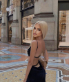profile of Russian mail order brides Anna