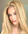 profile of Russian mail order brides Anna