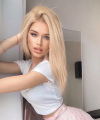profile of Russian mail order brides Anna
