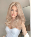 profile of Russian mail order brides Anna