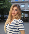 profile of Russian mail order brides Anna