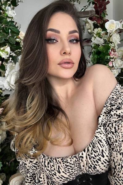 Lyudmila 34 years old Ukraine Odesa, Russian bride profile, meetbrides.online