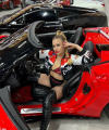 profile of Russian mail order brides Anna