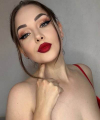 profile of Russian mail order brides Lyudmila