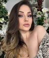 profile of Russian mail order brides Lyudmila