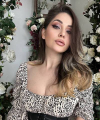 profile of Russian mail order brides Lyudmila
