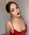 profile of Russian mail order brides Lyudmila
