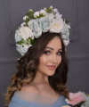 profile of Russian mail order brides Lyudmila