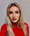 profile of Russian mail order brides Aleksandra