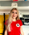 profile of Russian mail order brides Aleksandra