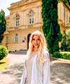 profile of Russian mail order brides Aleksandra