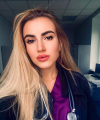 profile of Russian mail order brides Aleksandra