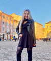 profile of Russian mail order brides Aleksandra