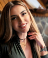 profile of Russian mail order brides Aleksandra