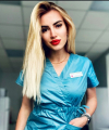 profile of Russian mail order brides Aleksandra