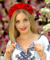profile of Russian mail order brides Yulianna