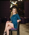 profile of Russian mail order brides Yulianna