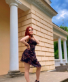 profile of Russian mail order brides Vladislava
