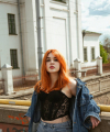 profile of Russian mail order brides Vladislava