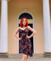 profile of Russian mail order brides Vladislava