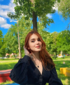 profile of Russian mail order brides Vladislava