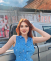 profile of Russian mail order brides Vladislava
