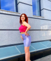 profile of Russian mail order brides Vladislava