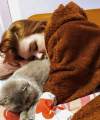 profile of Russian mail order brides Vladislava