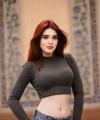 profile of Russian mail order brides Vladislava