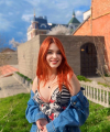 profile of Russian mail order brides Vladislava