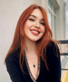 profile of Russian mail order brides Vladislava