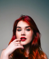 profile of Russian mail order brides Vladislava