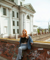 profile of Russian mail order brides Vladislava