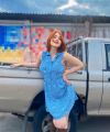 profile of Russian mail order brides Vladislava