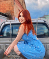 profile of Russian mail order brides Vladislava