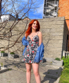 profile of Russian mail order brides Vladislava