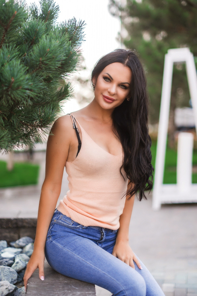 Ekaterina 34 years old Ukraine Kyiv, Russian bride profile, meetbrides.online