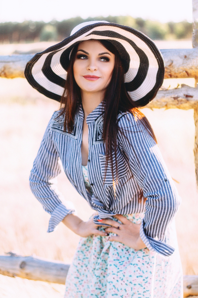 Ekaterina 33 years old Ukraine Kyiv, Russian bride profile, meetbrides.online
