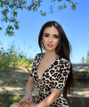 profile of Russian mail order brides Anjelika