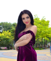 profile of Russian mail order brides Anjelika