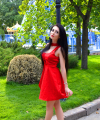 profile of Russian mail order brides Anjelika