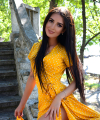 profile of Russian mail order brides Anjelika