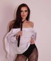 profile of Russian mail order brides Anjelika