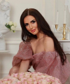 profile of Russian mail order brides Anjelika