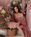 profile of Russian mail order brides Anjelika
