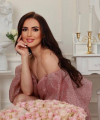 profile of Russian mail order brides Anjelika