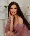 profile of Russian mail order brides Anjelika