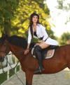profile of Russian mail order brides Anjelika