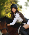 profile of Russian mail order brides Anjelika